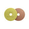 DISCO ABRASIVO OCRA SCOTCH BRITE 3M DIAMETRO 17" MM 432