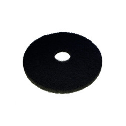 DISCO ABRASIVO NERO SCOTCH BRITE 3M