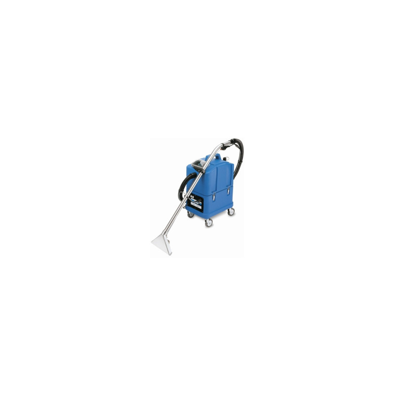 LAVAMOQUETTE SABRINA MAXI LT 30 INIEZIONE ESTRAZIONE ACQUA FREDDA SANTOEMMA