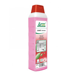 SANET ZITROTAN LT 1 WERNER & MERTZ ECOLABEL Detergente acido viscoso per sanitari