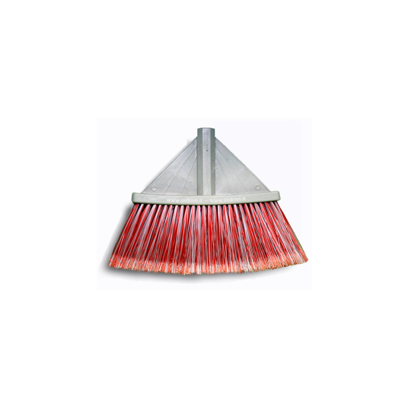 SCOPA EUROMA BICOLORE