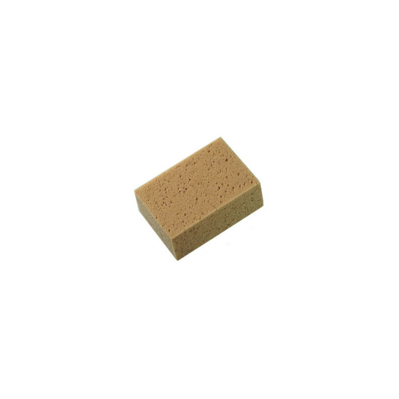 SPUGNA AUTO CM 16X11X7