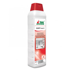 SANET TASANIT LT 1 WERNER & MERTZ Detergente per la pulizia di fondo e di manutenzione dei sanitari