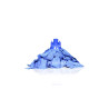 MOP MICROFIBRA MICRO FRANGE BLU GR 200