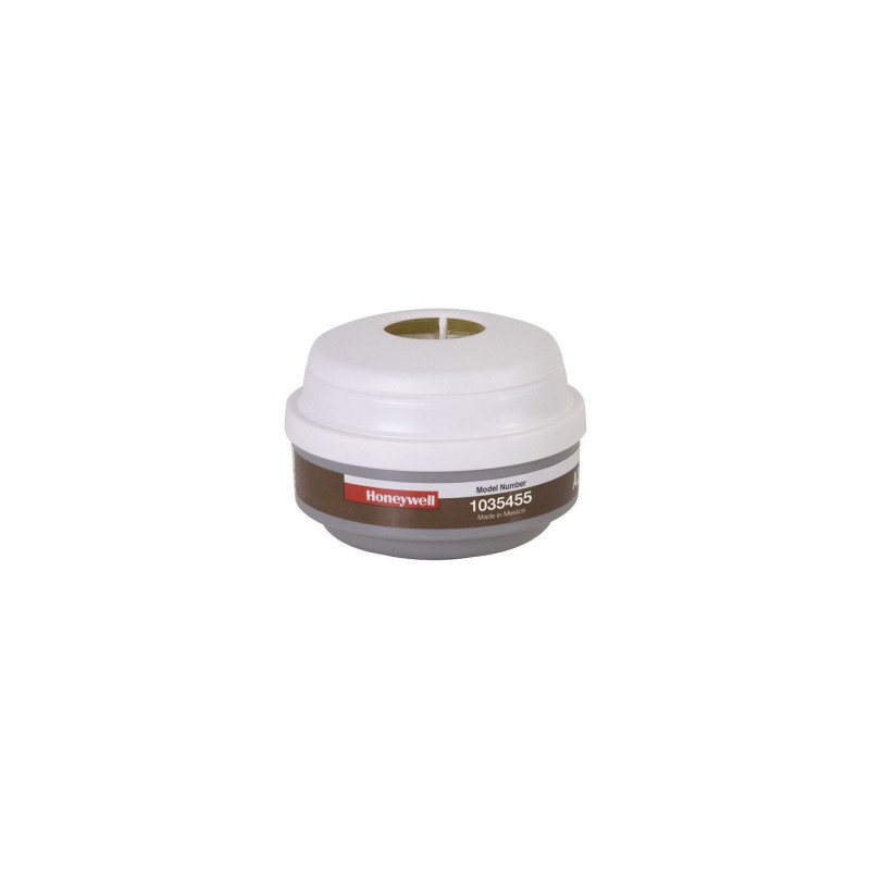 Filtri a baionetta A2P3 Honeywell-North