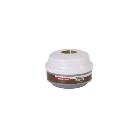 Filtri a baionetta A2P3 Honeywell-North