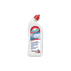 ALPE WC ML 750 KITER Gel detergente anticalcare deodorante e igienizzante per WC