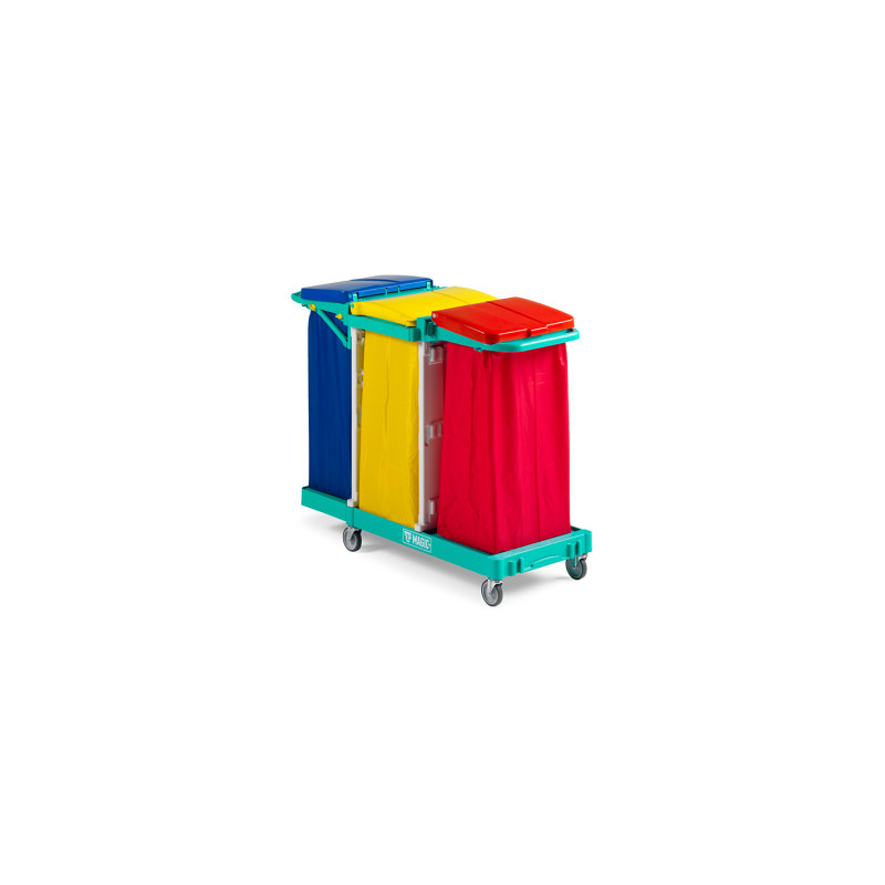 Carrello Magic Line 150 Basic