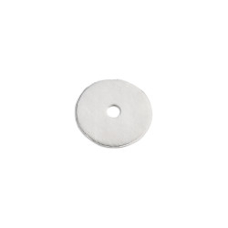 Mop radazza per monospazzola 13" con velcro
