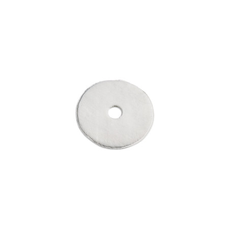 Mop radazza per monospazzola 13" con velcro