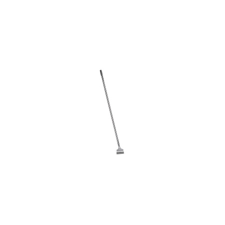 Raschietto Best con manico lungo cm. 120