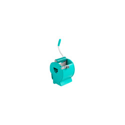 Strizzatore Dry con rullo verde d. 53