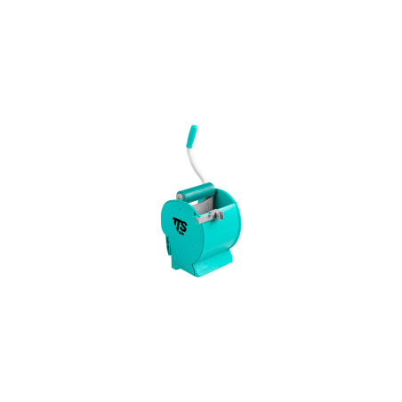 Strizzatore Dry con rullo verde d. 53