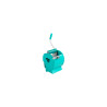Strizzatore Dry con rullo verde d. 53