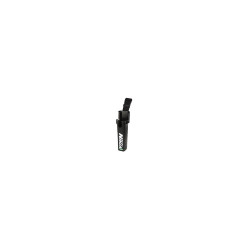 Fondina contenitore ErgoTec Unger Ninja Bucket On a Belt nero