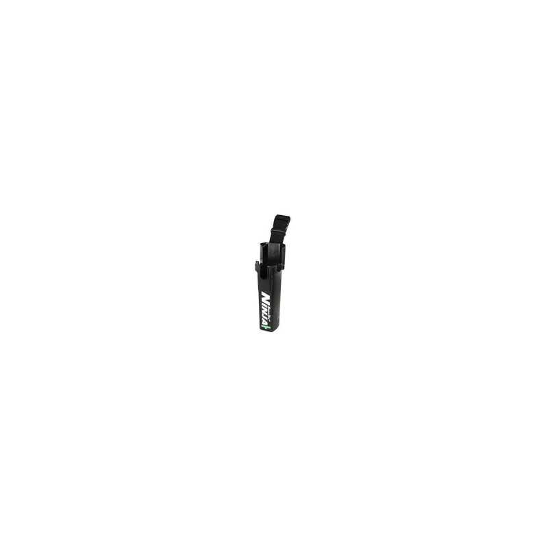 Fondina contenitore ErgoTec Unger Ninja Bucket On a Belt nero