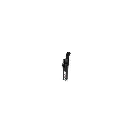 Fondina contenitore ErgoTec Unger Ninja Bucket On a Belt nero
