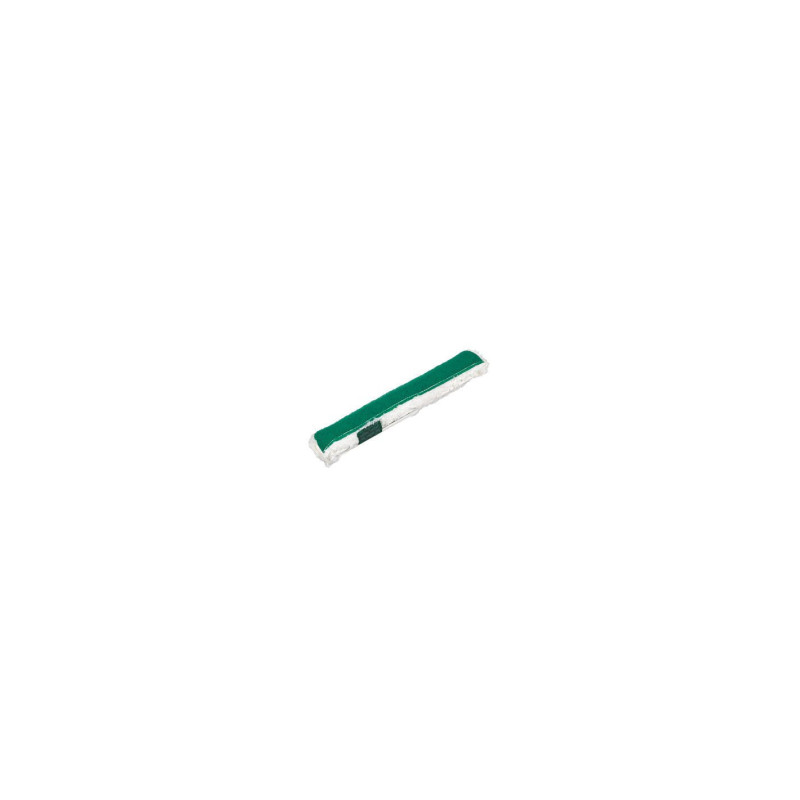 Vello StripWasher Unger Pad Strip ricambio vello con velcro cm 35