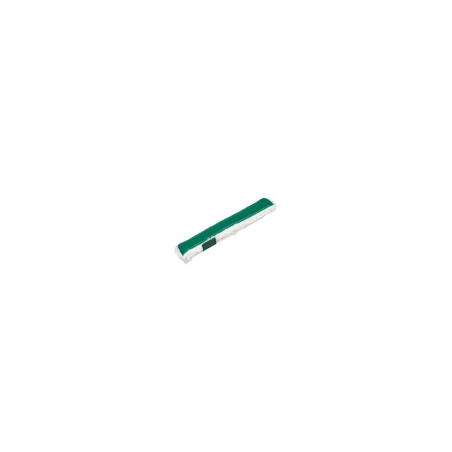 Vello StripWasher Unger Pad Strip ricambio vello con velcro cm 35
