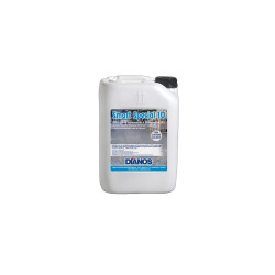 SMART SPECIAL 10 LT 10 DIANOS Detergente liquido sgrassante a bassa schiuma senza solventi, di rapido effetto su grasso e sporco
