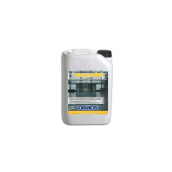 LONGMETAL LT 10 DIANOS Emulsione polimerica metallizzata autolucidante ad elevata resistenza e lucentezza