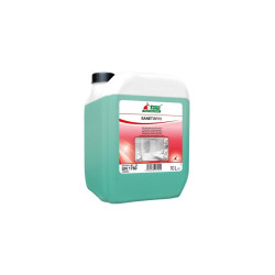 SANET BR 75 LT 10 WERNER & MERTZ Detergente acido viscoso per la pulizia di piscine e sanitari