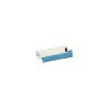 Panno Microblue per sistema velcro cm. 40