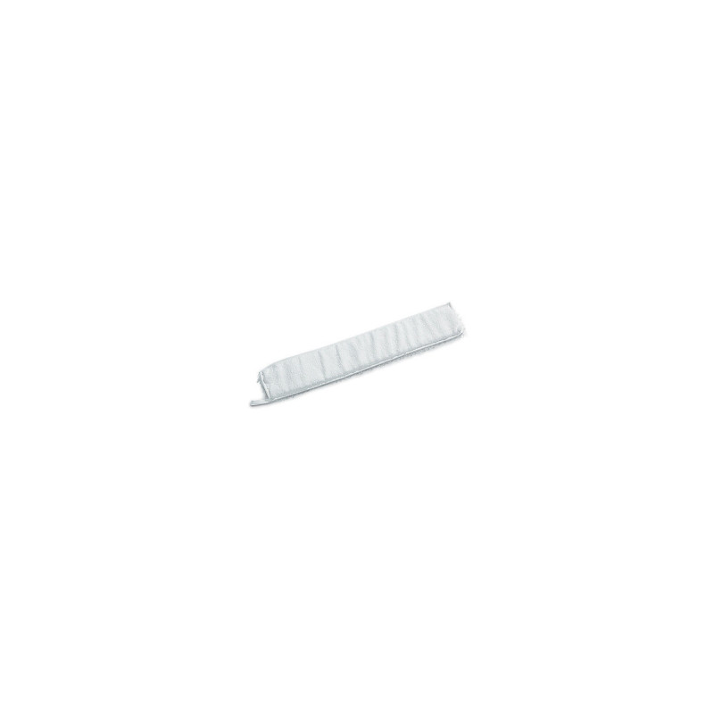 Ricambio piumino Bendy e Bit microfibra bianca cm. 40