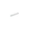 Ricambio piumino Bendy e Bit microfibra bianca cm. 40