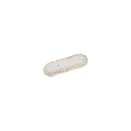Frangia Basic Cotton con tasche cm. 100x13 - Radazza cotone