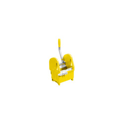 Strizzatore Tec in plastica giallo