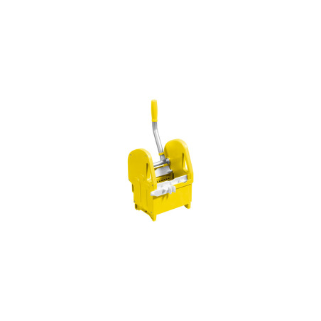 Strizzatore Tec in plastica giallo