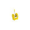Strizzatore Tec in plastica giallo