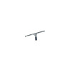 Tergivetro completo inox cm. 35