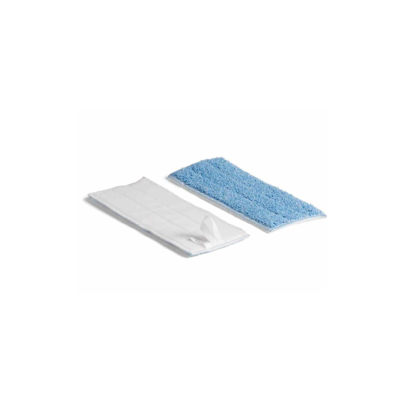 Panno Microblue per sistema velcro cm. 25 x 10