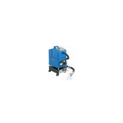PULIZIA INTERNI AUTO SW15 HOT LT 14 INIEZIONE ESTRAZIONE AD ACQUA CALDA SANTOEMMA