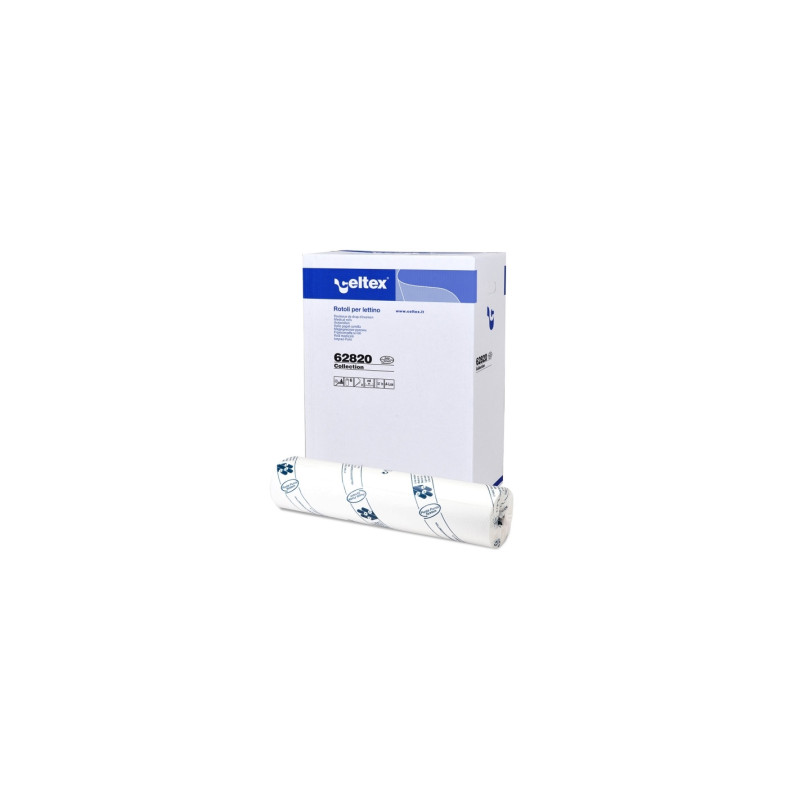 LENZUOLINO MEDICO H 60 MT. 70 200 STRAPPI