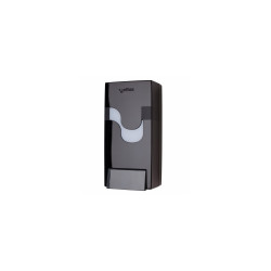 MEGAMINI BLACK DISTRIBUTORE PER SAPONE A RABBOCCO MANUALE