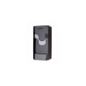 MEGAMINI BLACK DISTRIBUTORE PER SAPONE A RABBOCCO MANUALE
