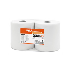 SAVE CARTA IGIENICA ECOLABEL MAXI JUMBO CF. 1X6