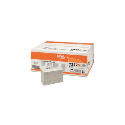 SAVE ASCIUGAMANO ECOLABEL PIEGATO A Z CM. 21.5X24 3000 PEZZI