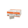 SAVE ASCIUGAMANO ECOLABEL PIEGATO A Z CM. 21.5X24 3000 PEZZI