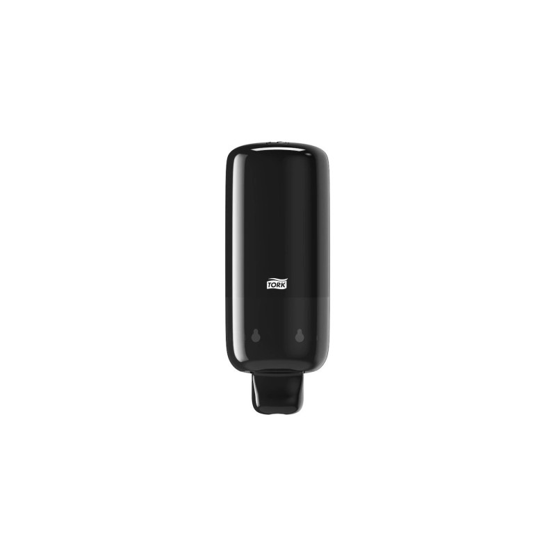 Tork Dispenser sapone a schiuma nero - S4 - comodato d'uso