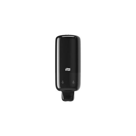 Tork Dispenser sapone a schiuma nero - S4 - comodato d'uso