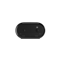 Tork Dispenser carta igienica SmartOne Mini Double nero - T9 - comodato d'uso