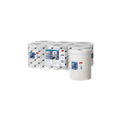 Tork Reflex Carta Plus per asciugatura 6 rotoli Ecolabel - DISPENSER M4