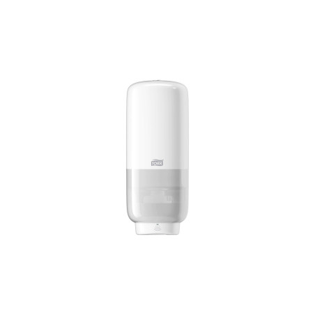 Tork Dispenser elettrico per sapone a schiuma con sensore Intuition bianco - S4 - comodato d'uso