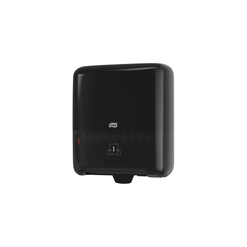 Tork Matic Dispenser per asciugamani a rotolo nero - H1 - comodato d'uso