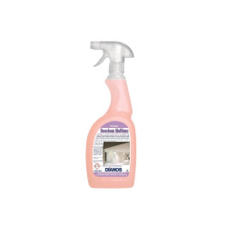 DEOCLEAN MULTIUSO PEONIA ML 750 DIANOS Detergente pronto all’uso multisuperficie intensamente profumato