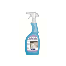 DEOCLEAN MULTIUSO SEYCHELLES ML 750 DIANOS Detergente pronto all’uso multisuperficie intensamente profumato
